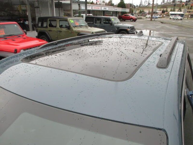 New 2026 Jeep Grand Cherokee Limited 4x4Image 15