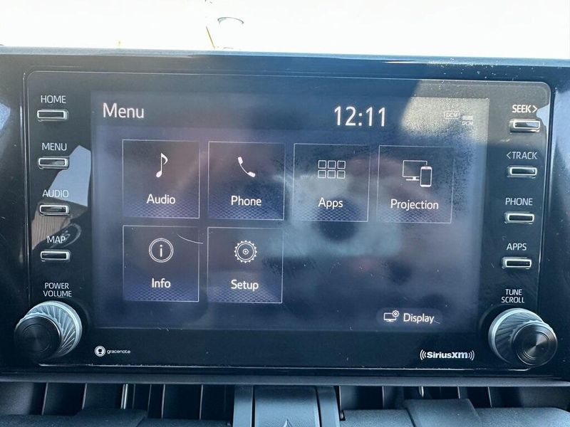 2021 Toyota RAV4 Prime XLE Premium photo 3