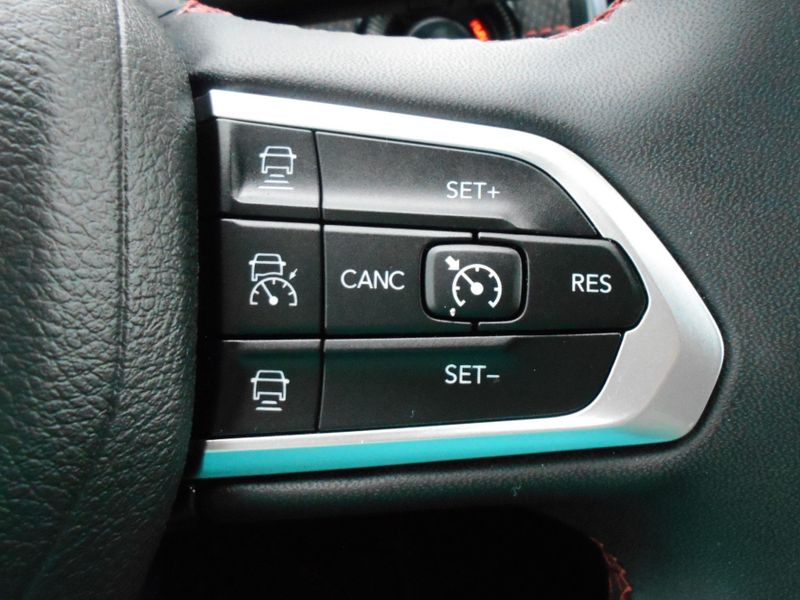 2023 Jeep Compass TrailhawkImage 24