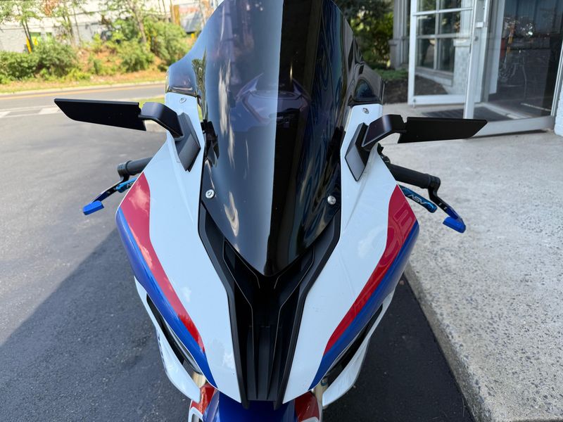 2020 BMW S 1000 RRImage 3