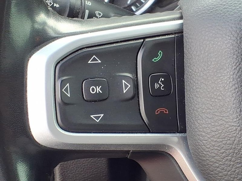 Used 2021 RAM 1500 Big Horn Lone StarImage 19