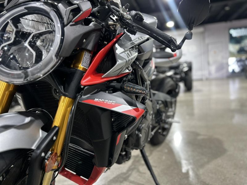 Used 2022 Mv Agusta BRUTALE 1000 NURBURGRING Image 30