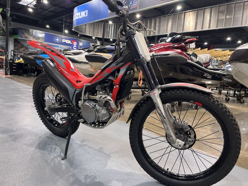Used 2025 Honda MONTESA COTA 4RT 260R Image 17