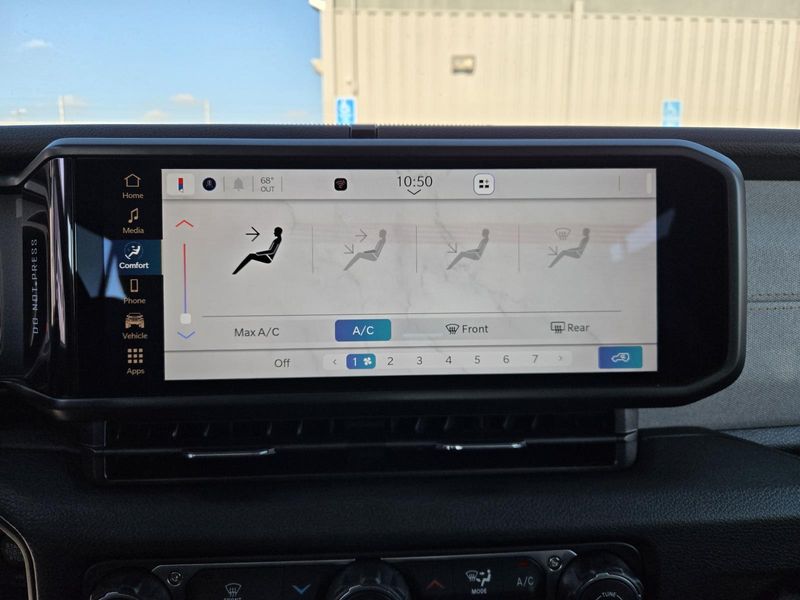 New 2026 Jeep Wrangler 4-door Sport