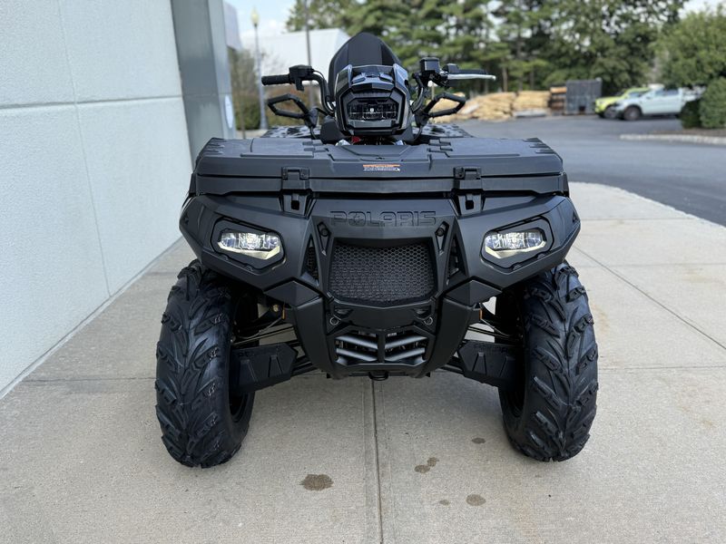 2026 Polaris SPORTSMAN TOURING 850 PREMIUMImage 2