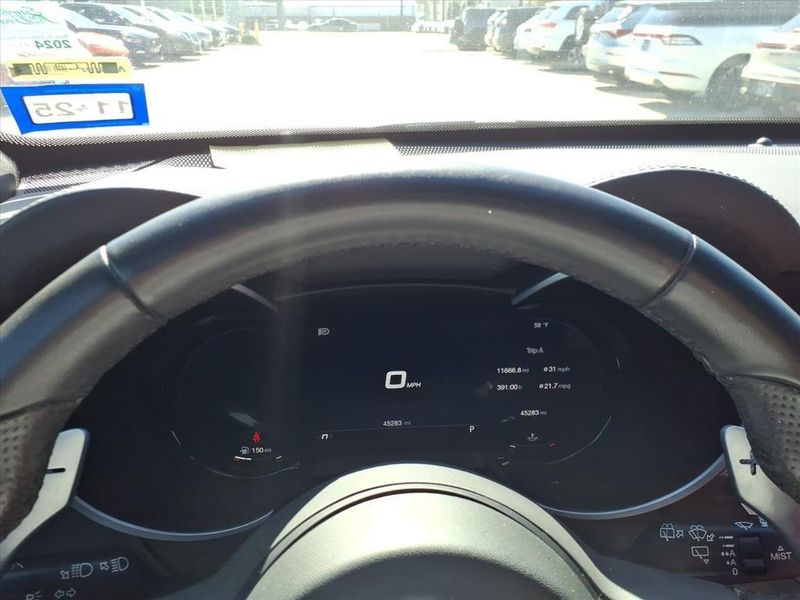 Used 2024 Alfa Romeo Stelvio VeloceImage 25