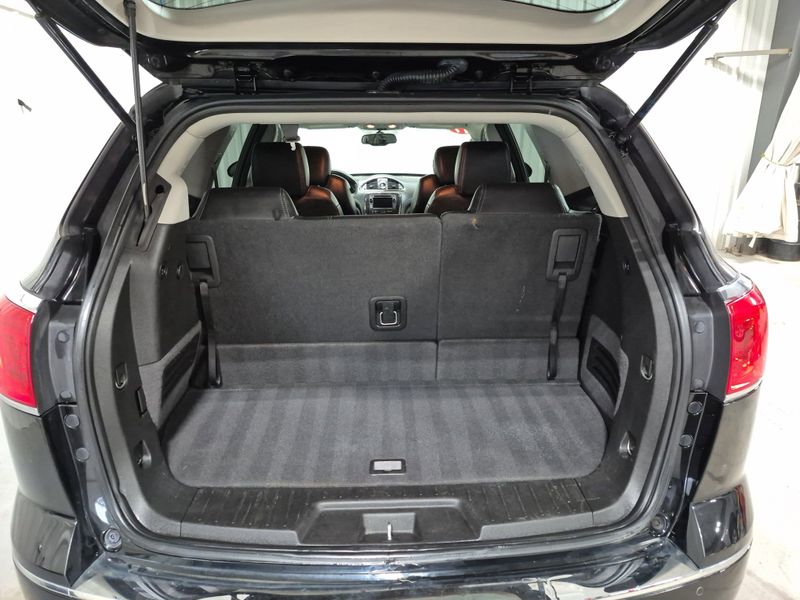 2017 Buick Enclave LeatherImage 18