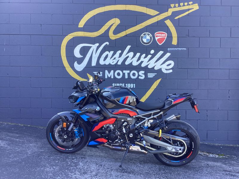 New 2026 BMW M 1000 R 