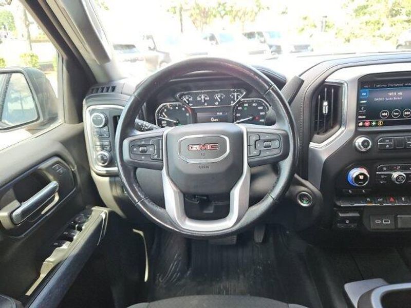 Used 2021 GMC Sierra 1500 Elevation