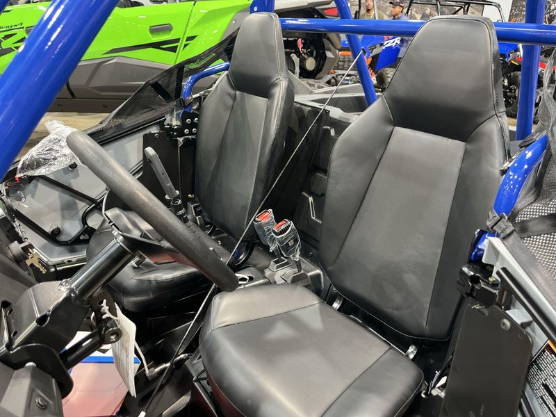 New 2026 Polaris RZR 200 EFI Image 16