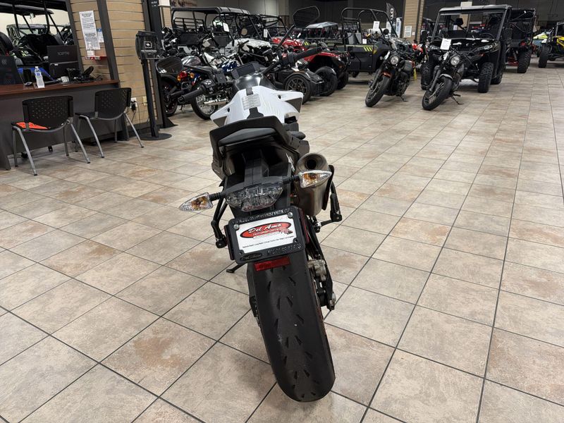 Used 2021 KTM DUKE 890 R Image 17