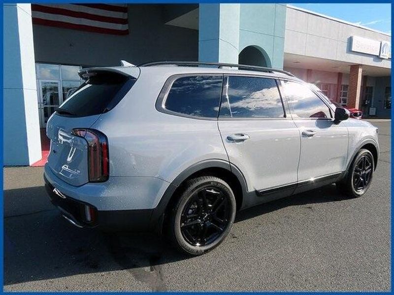 2024 Kia Telluride SX-Prestige X-LineImage 7