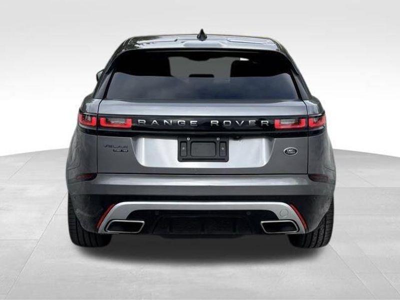Used 2020 Land Rover Range Rover Velar R-Dynamic HSE