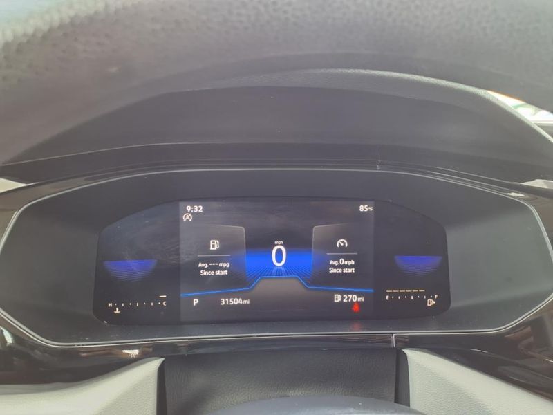 2022 Volkswagen Taos 1.5T SImage 24