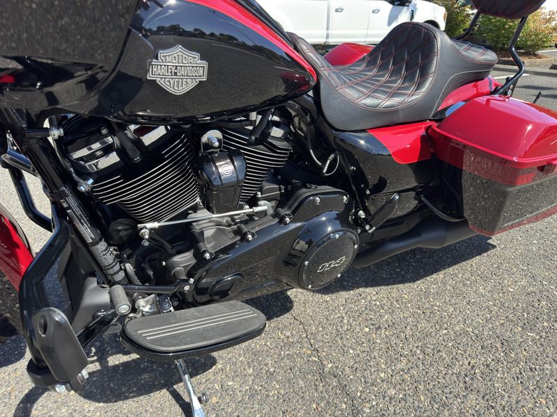 Used 2021 Harley-Davidson Road Glide Special 