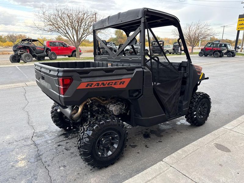 New 2026 Polaris RANGER 1000 PREMIUM 