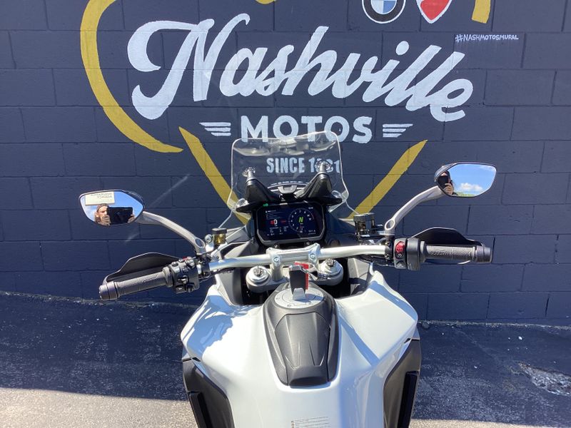 New 2025 Ducati MULTISTRADA V4 S TRAVELRADAR 