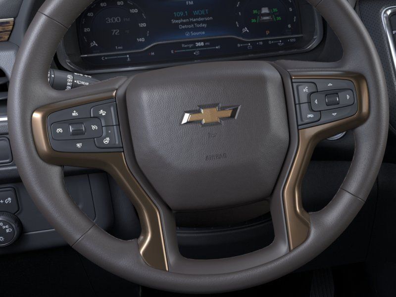 2024 Chevrolet Tahoe PremierImage 19