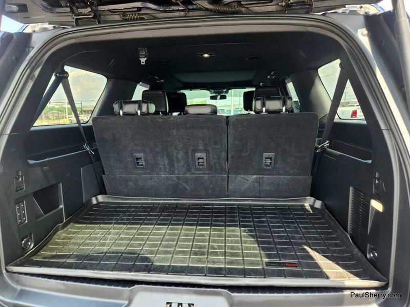 Used 2021 Ford Expedition Limited Stealth EditionImage 22