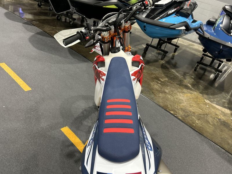 2023 KTM EXC 500 F Image 22