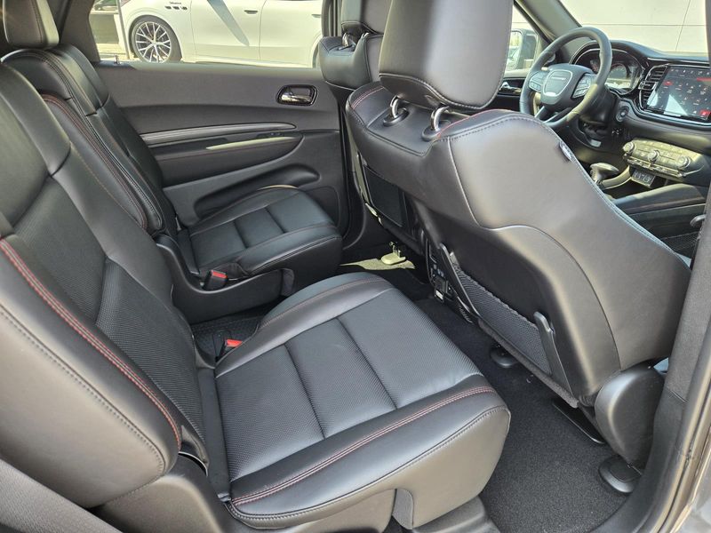 New 2026 Dodge Durango Gt Plus Awd Hemi V8