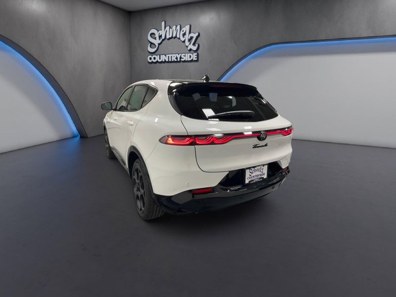 New 2026 Alfa Romeo Tonale Veloce AwdImage 10