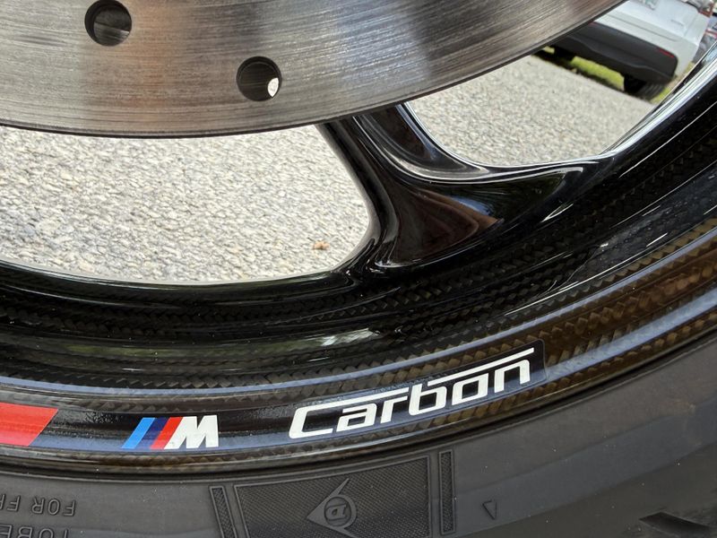 2023 BMW S 1000 RR