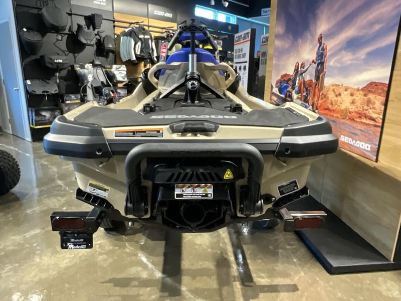 New 2025 SEA DOO WAKE PRO 230 Image 5