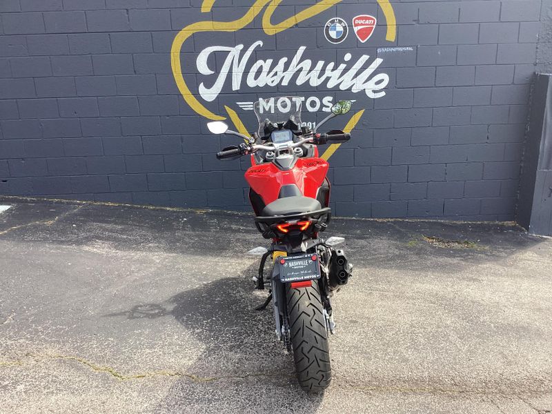 New 2026 Ducati Multistrada V2 S 