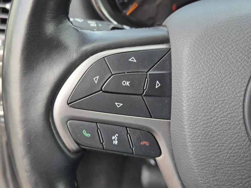 Used 2021 Jeep Grand Cherokee Freedom 4x2