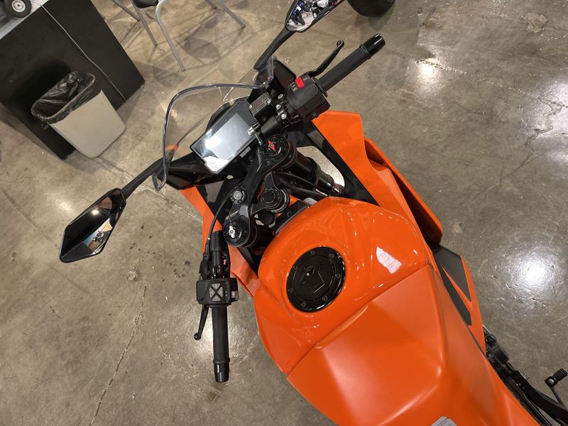 Used 2023 KTM RC 390 Image 11