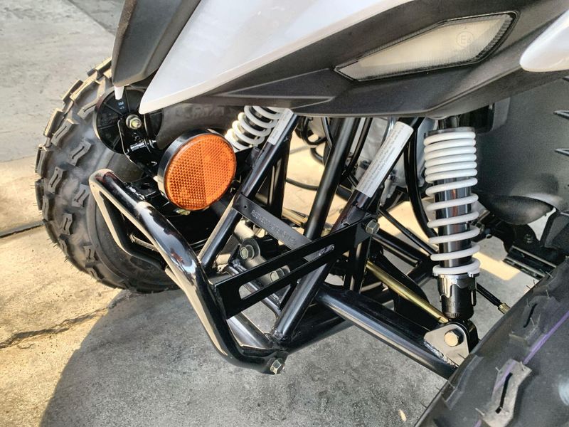 New 2026 Kawasaki KFX 90 Image 20