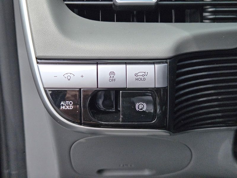 Used 2024 Hyundai IONIQ 5 SEL RWD