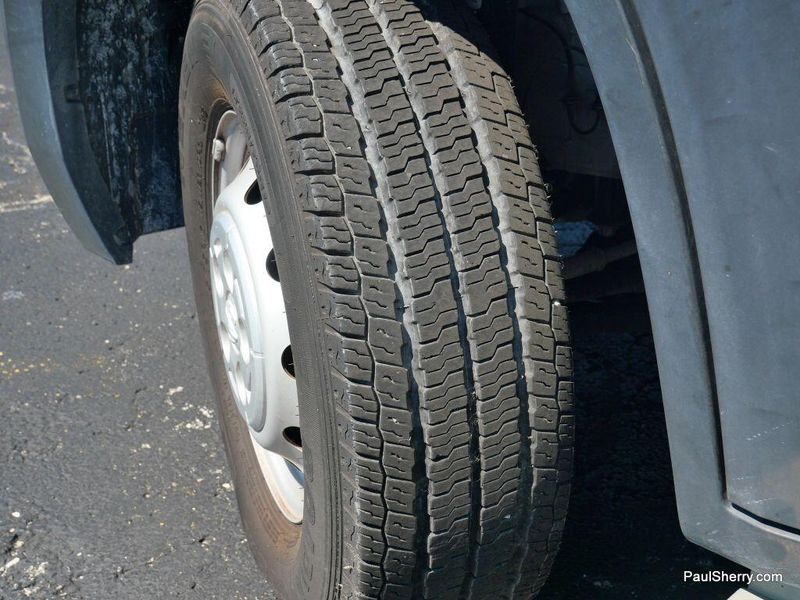 Used 2023 RAM ProMaster 2500 High Roof