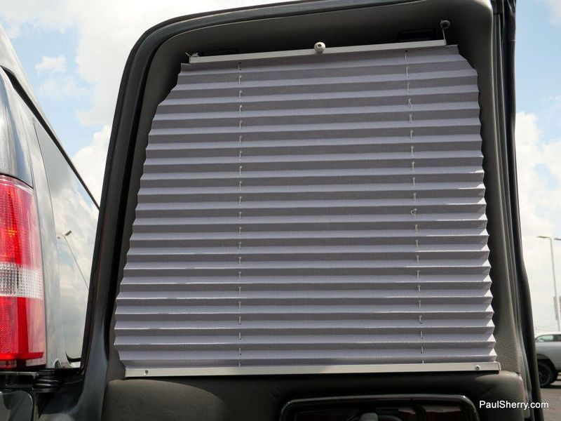 2017 GMC Savana 2500 Image 23