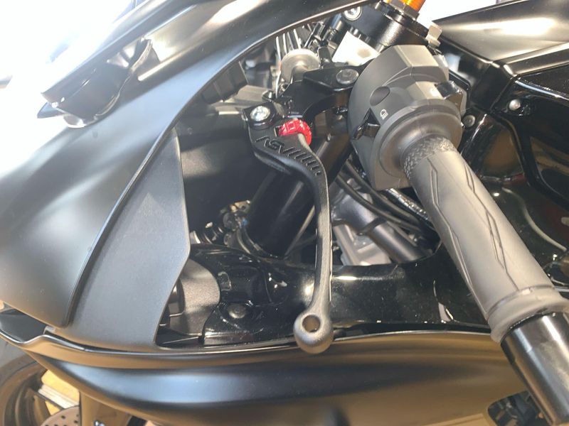 New 2025 Yamaha YZF-R7 Image 14