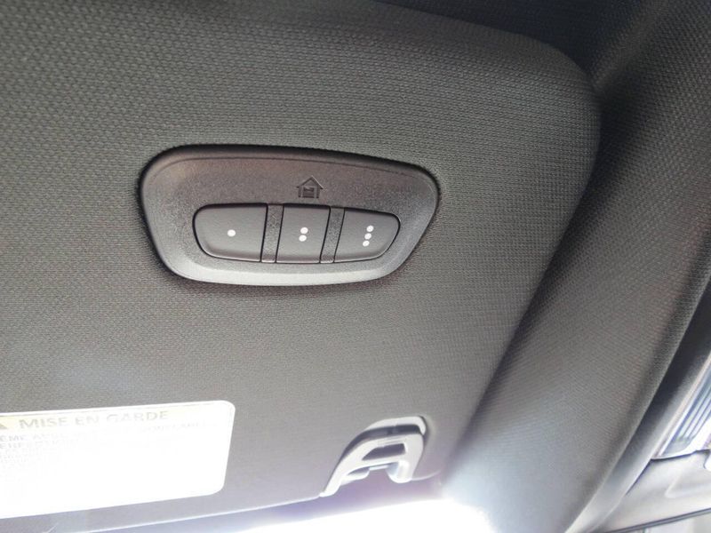 New 2026 RAM 1500 Rebel Crew Cab 4x4 5