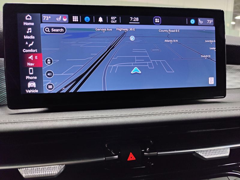 Used 2024 Alfa Romeo Tonale Veloce Premium eAWD w/SunroofImage 8