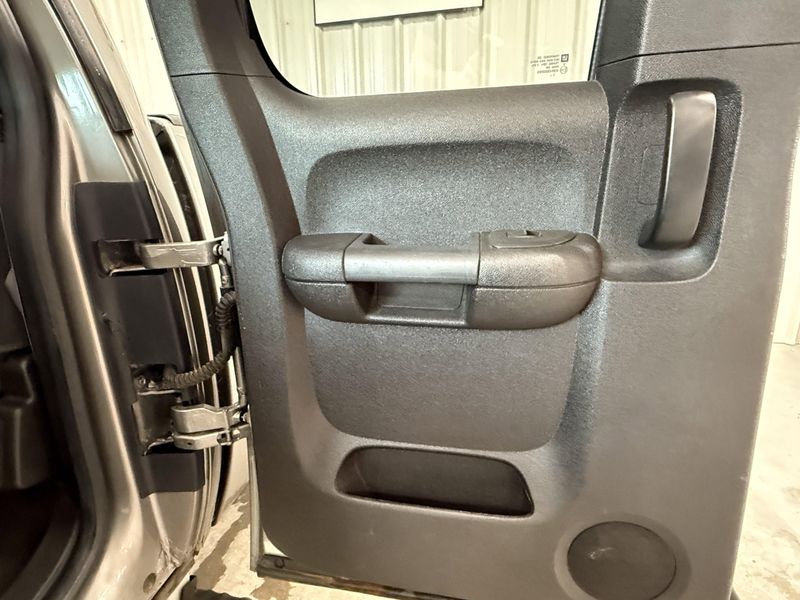 Used 2012 Chevrolet Silverado 1500 LTImage 17