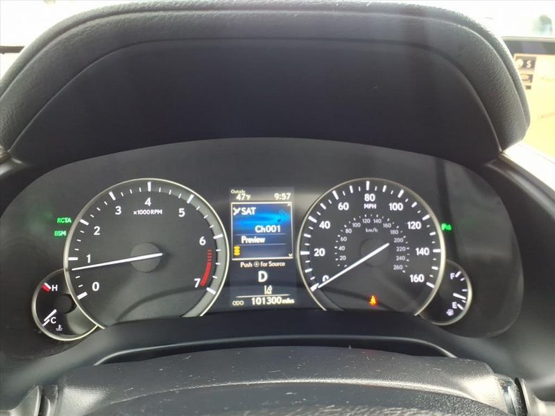 Used 2018 Lexus RX 350Image 24