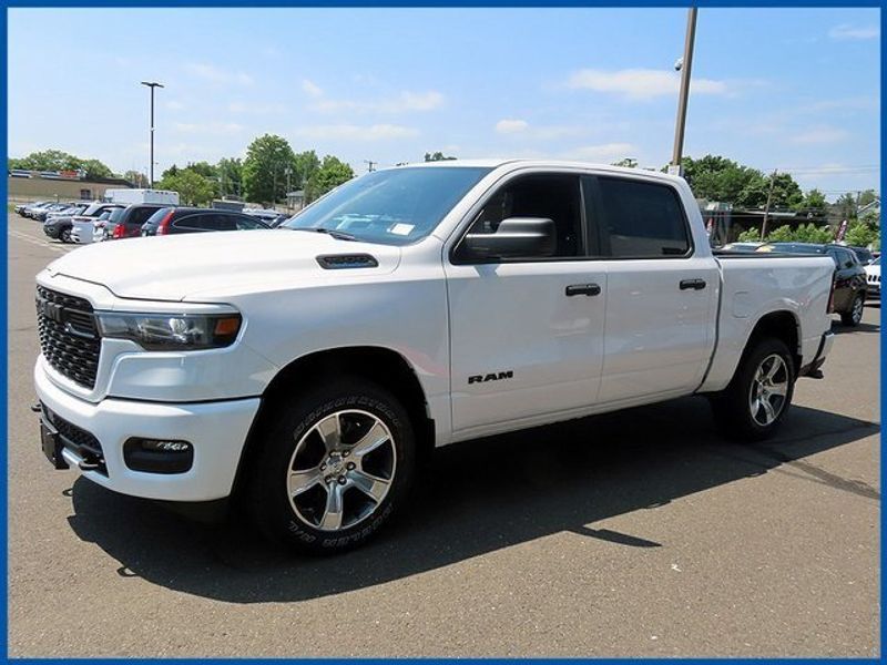 2025 RAM 1500 TradesmanImage 1