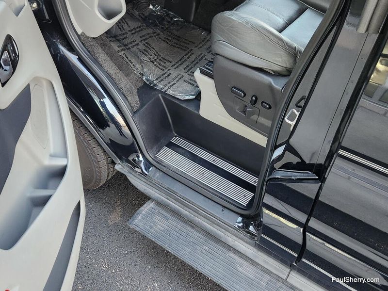 Used 2019 Ford Transit-150 