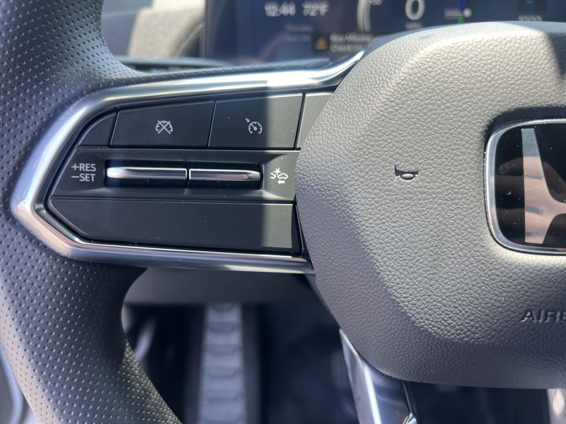 New 2025 Honda Prologue EXImage 11