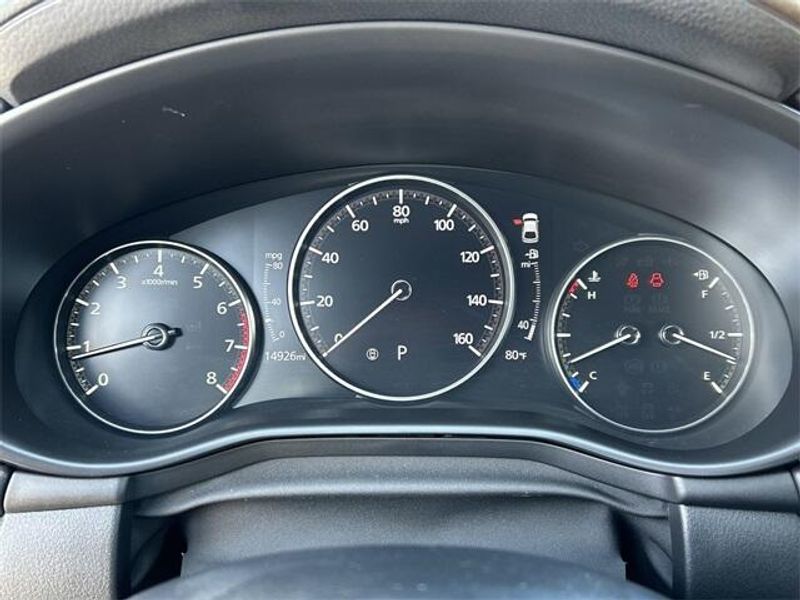 2022 Mazda Mazda3 Hatchback Premium PlusImage 31