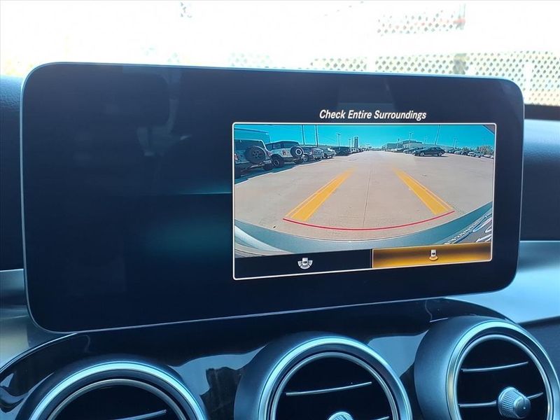 Used 2021 Mercedes-Benz C-Class C 300Image 26