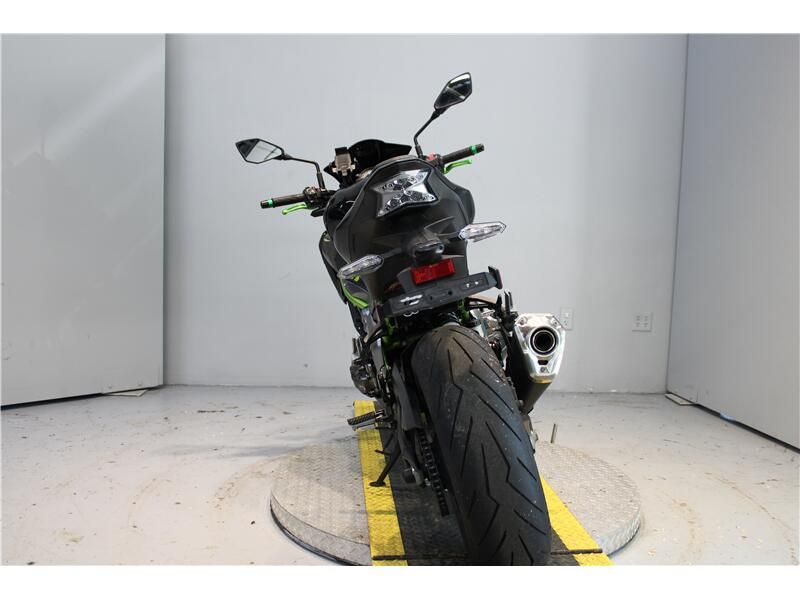 2017 Kawasaki Z900 ABS Image 3