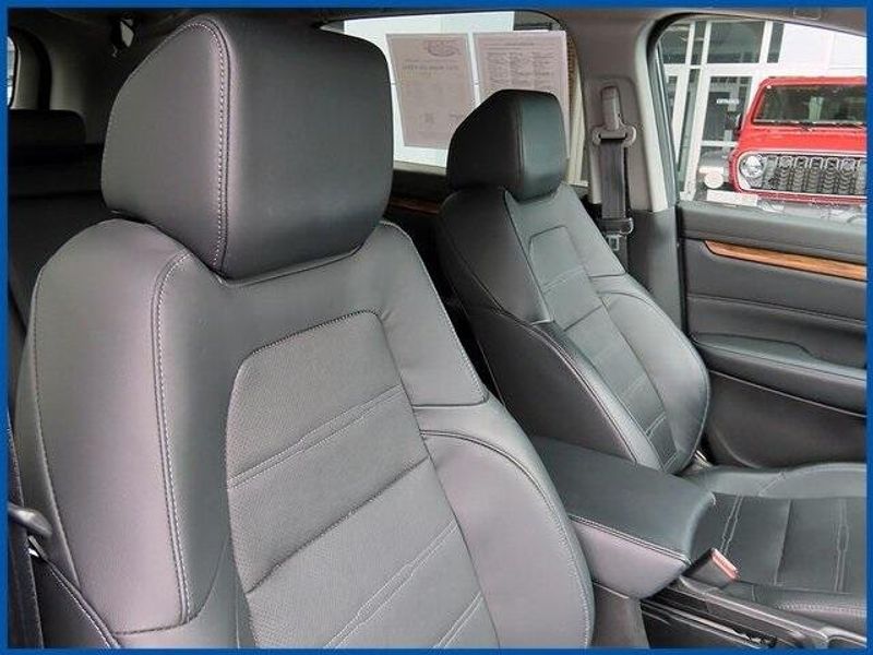 2021 Honda CR-V EX-LImage 9
