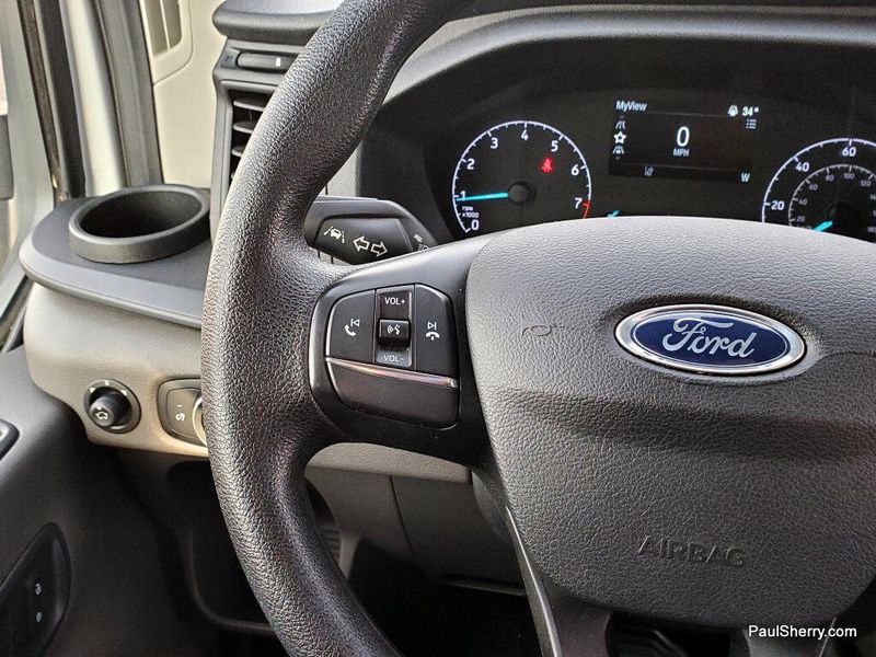 Used 2020 Ford Transit-350 Passenger Van XL