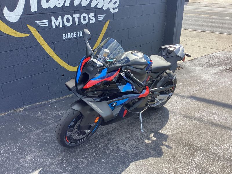 New 2026 BMW M 1000 RR 