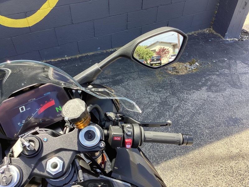 New 2026 BMW S 1000 RR 